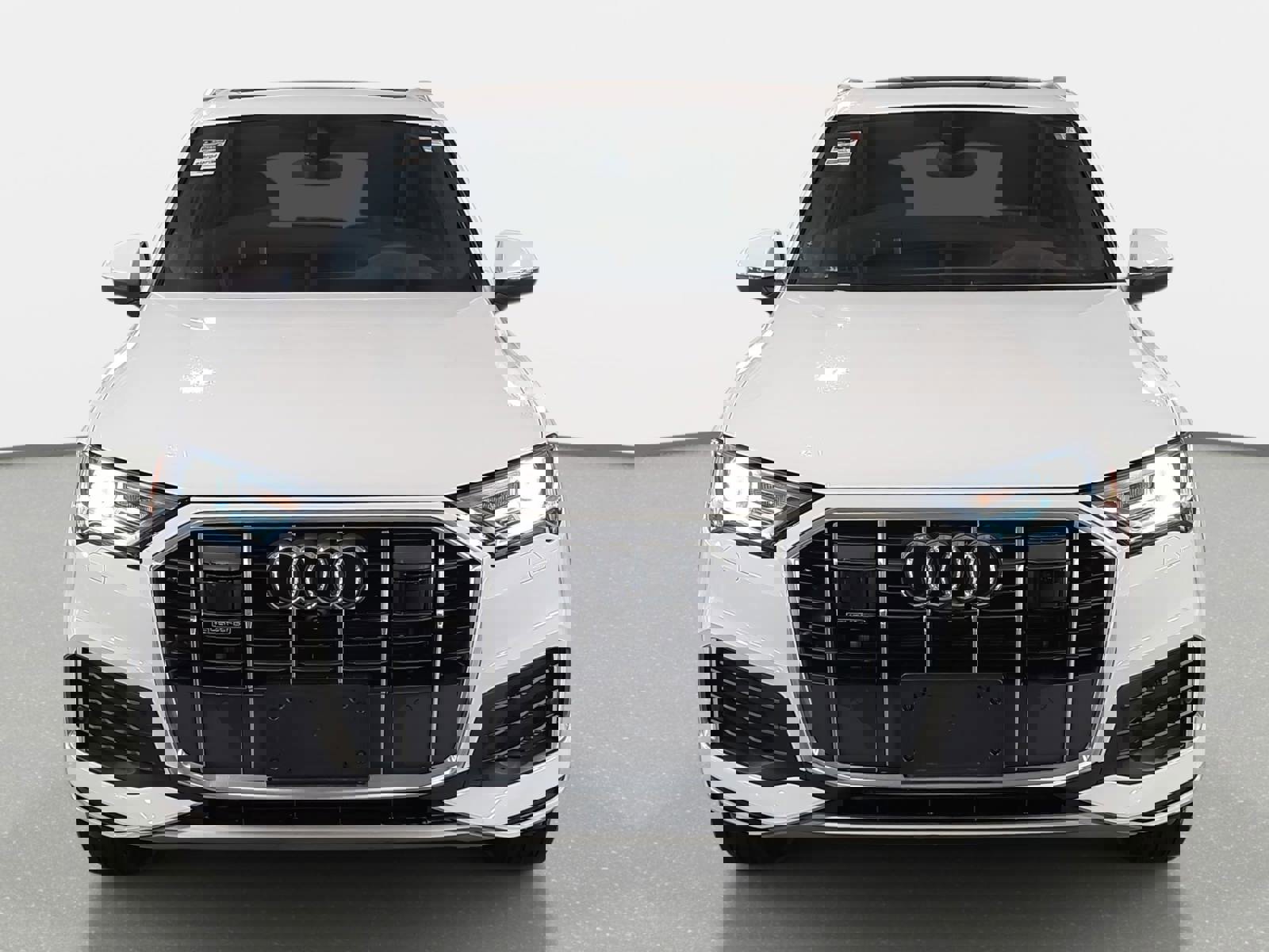 Used 2023 Audi Q7 2.0T Premium Plus w/ Premium Plus Package image 2