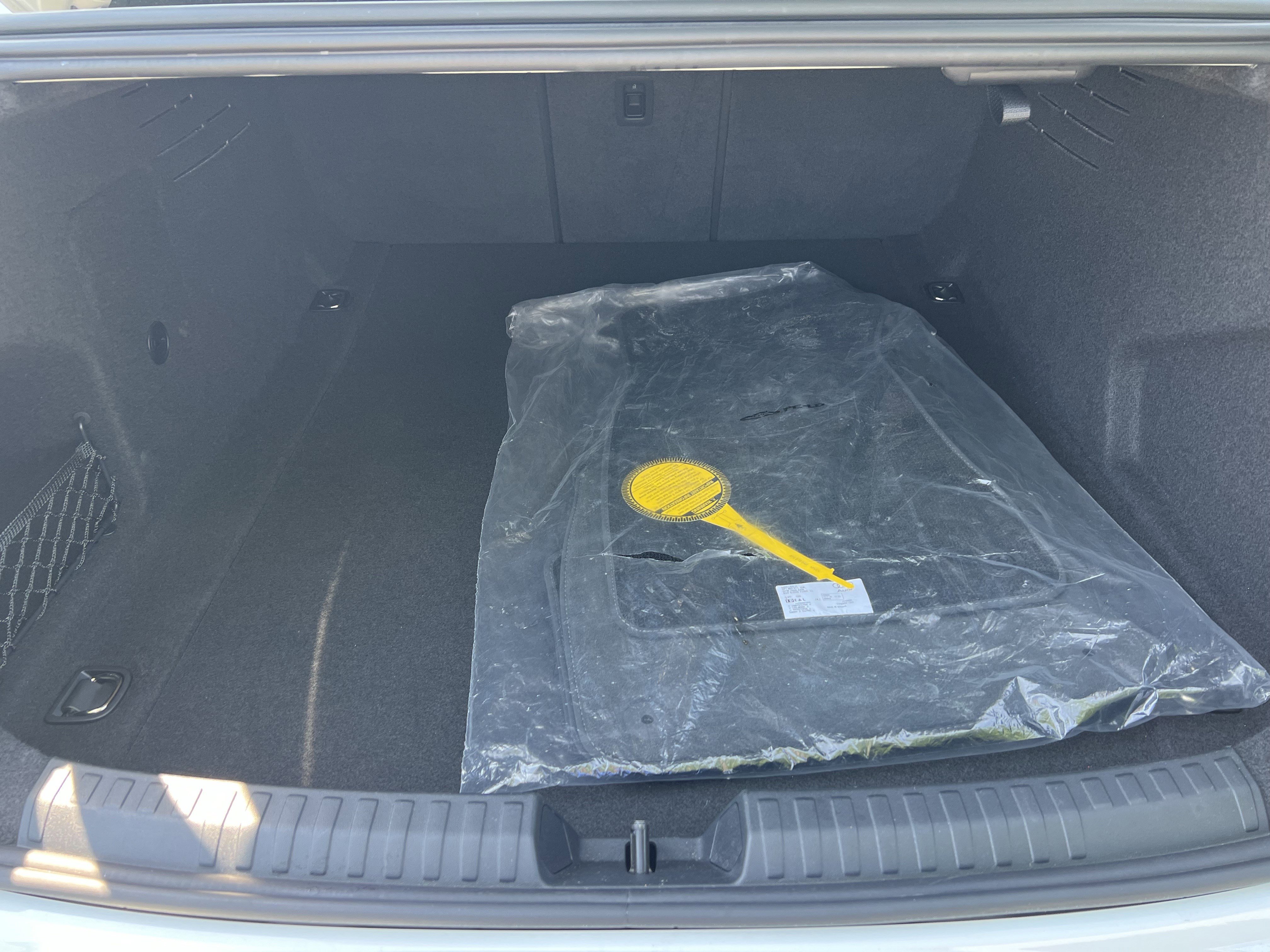 Used 2026 Audi A6 Premium w/ 20" Wheel Package AWD/4WD image 34