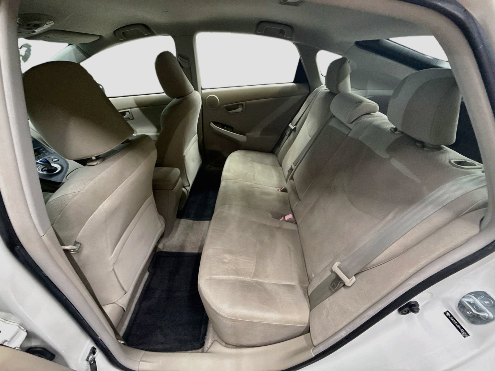 Used 2011 Toyota Prius Three FWD image 24