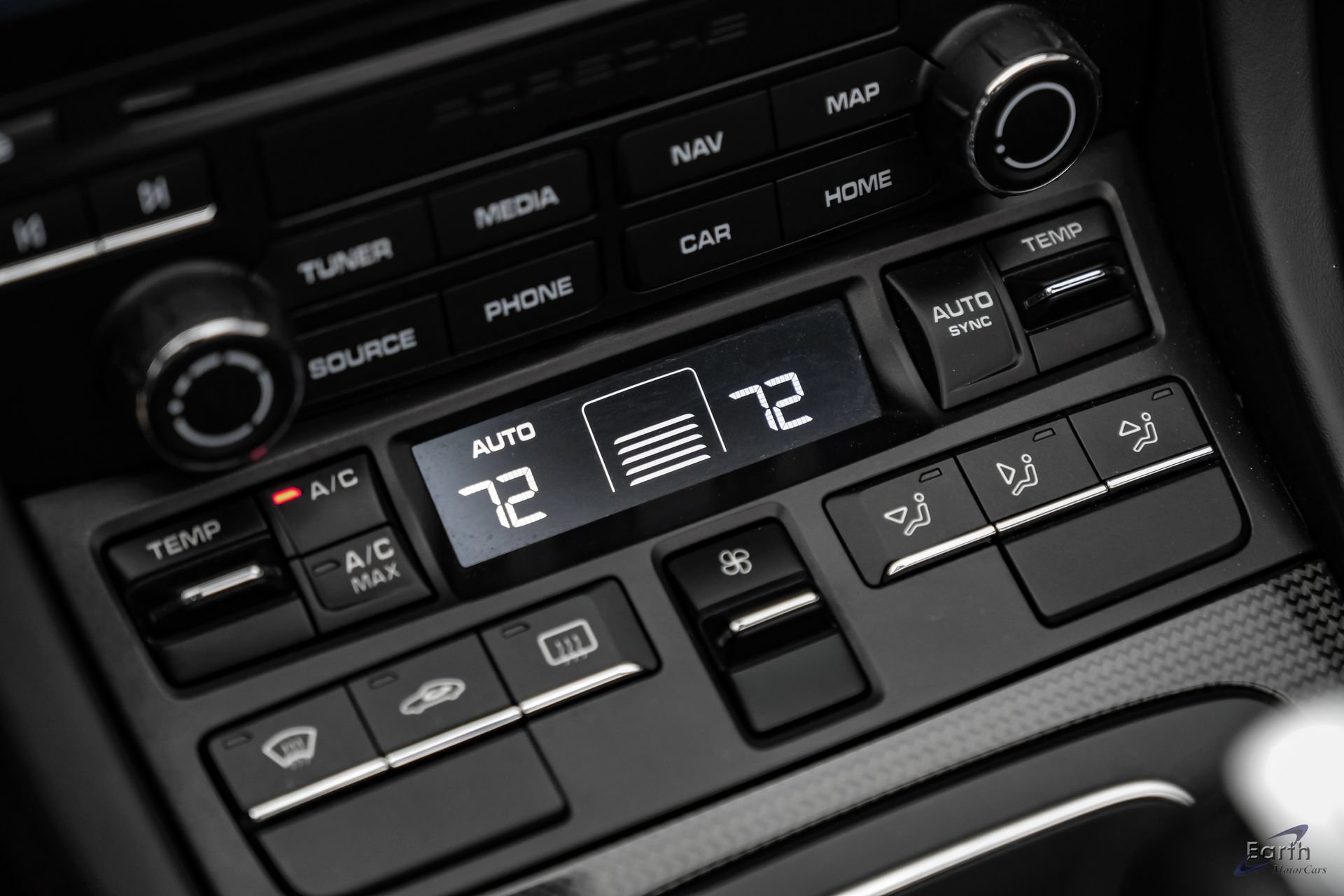 Used 2019 Porsche 911 Turbo S AWD/4WD image 69