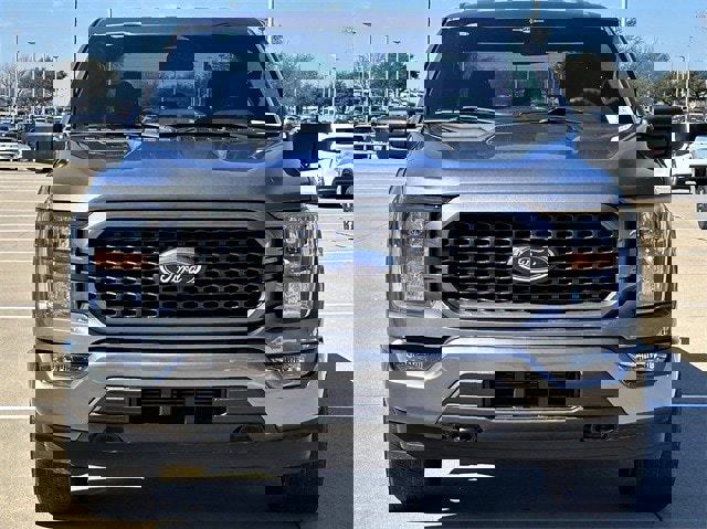 Used 2023 Ford F150 XL w/ STX Appearance Package image 7