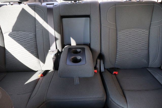 Used 2025 RAM 2500 Big Horn image 40