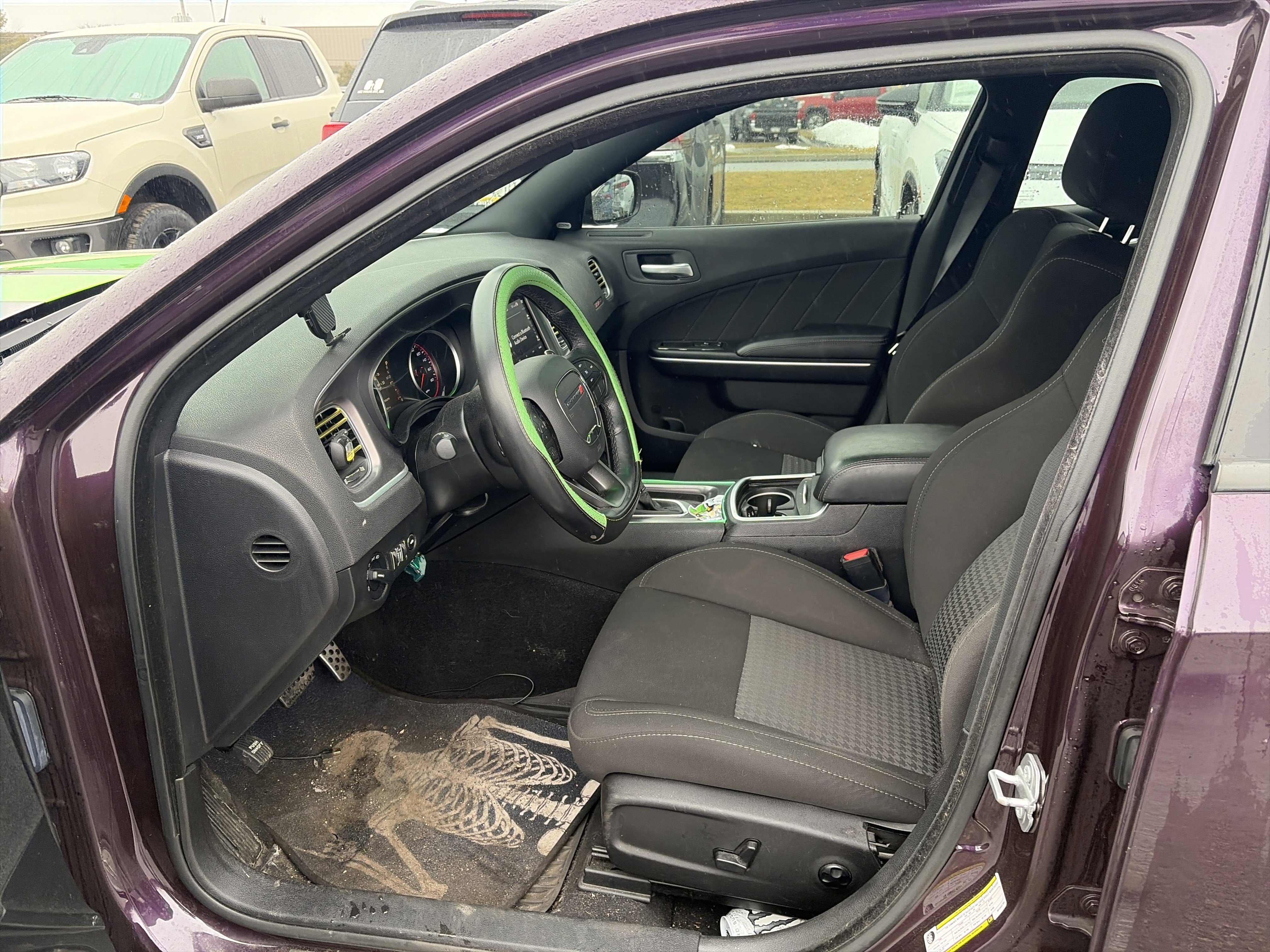 Used 2021 Dodge Charger Scat Pack image 15