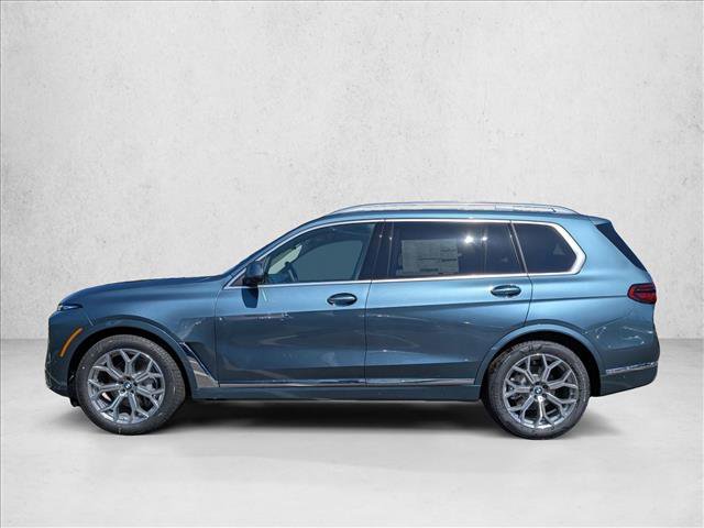 New 2026 BMW X7 xDrive40i image 9