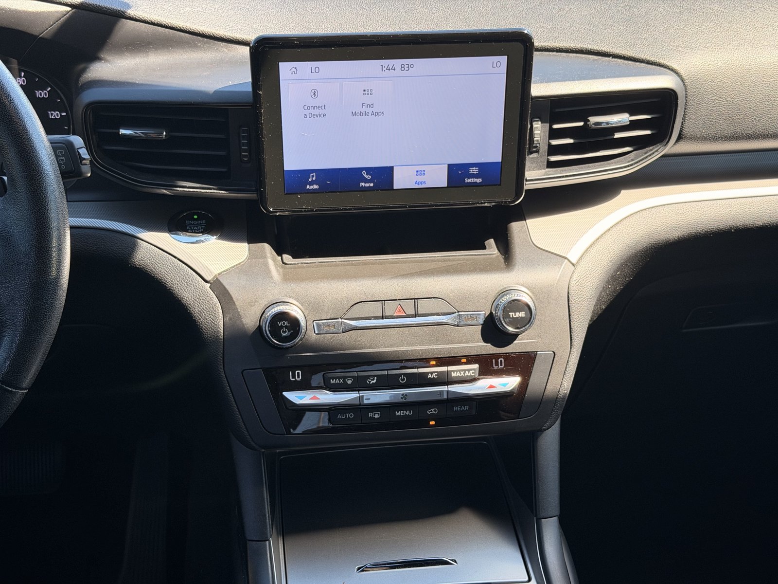 Used 2020 Ford Explorer XLT RWD image 33