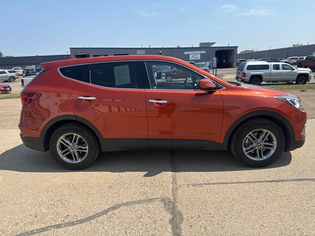Used 2017 Hyundai Santa Fe Sport AWD/4WD image 11