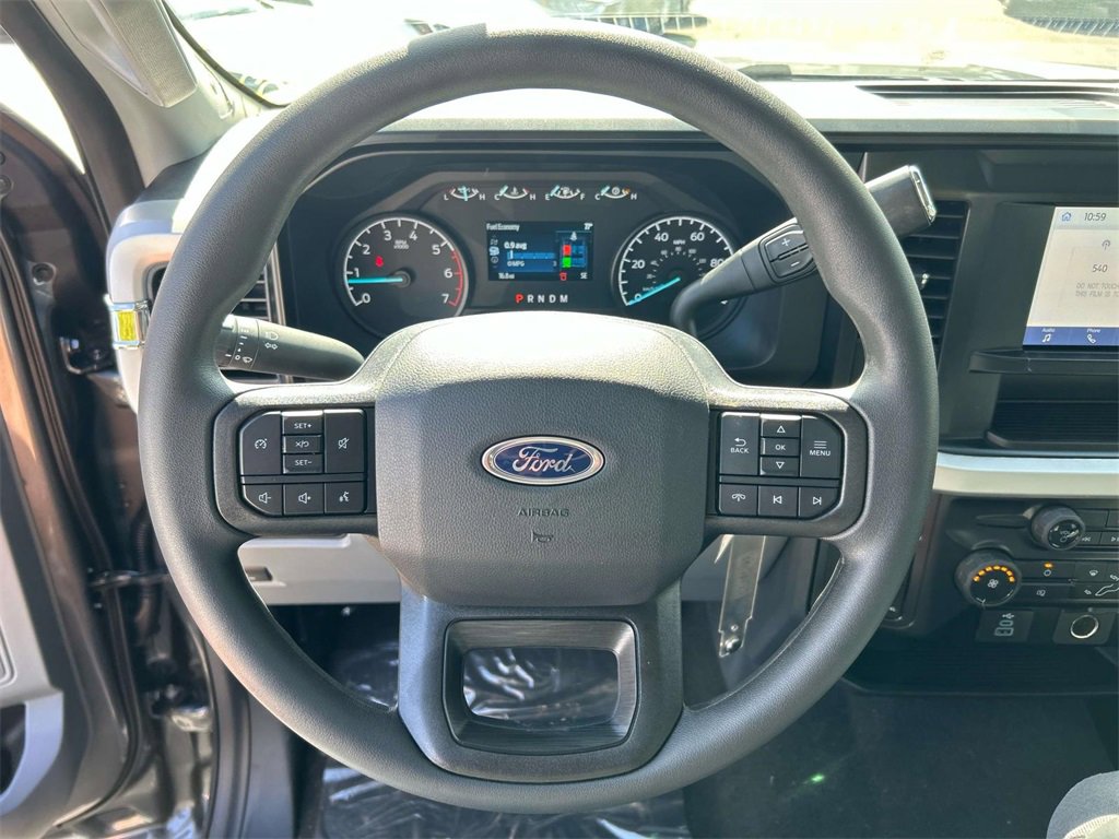 New 2026 Ford F350 XL image 9