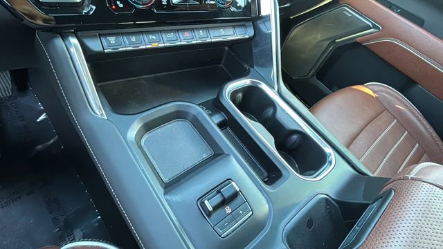 Used 2024 GMC Sierra 2500 Denali Ultimate w/ Max Trailering Package image 38