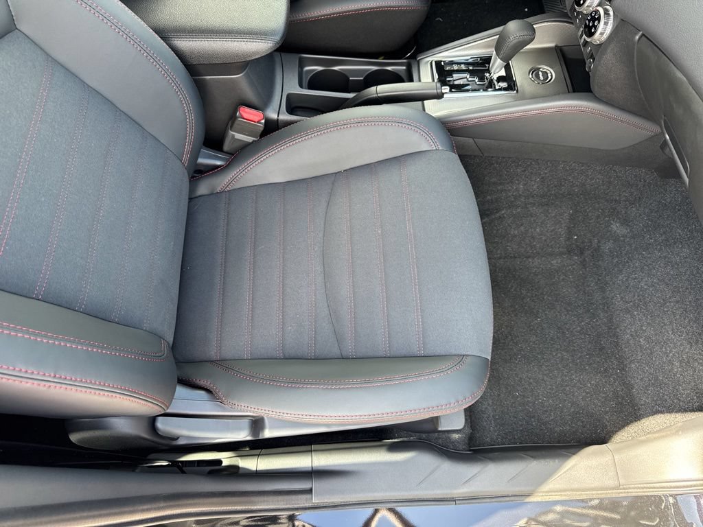New 2026 Mitsubishi Outlander Sport SE AWD/4WD image 25