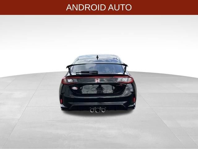Used 2023 Honda Civic Type R image 6