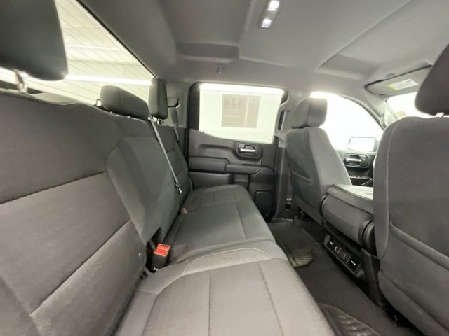 Used 2019 Chevrolet Silverado 1500 LT w/ All-Star Edition image 12