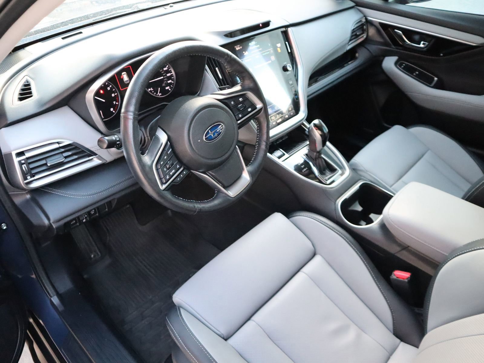 Used 2023 Subaru Outback Limited image 34