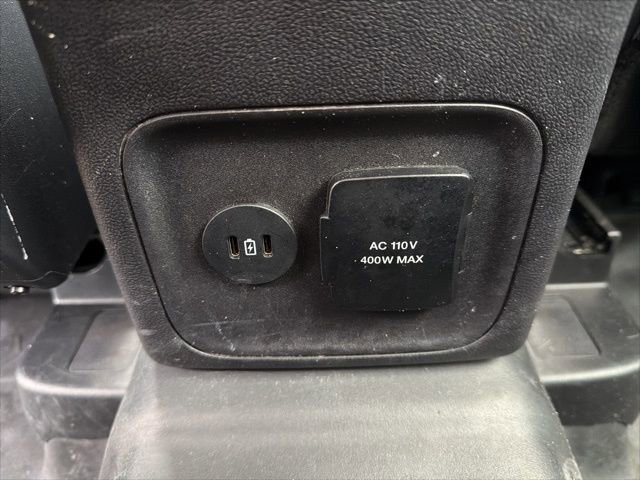 Certified 2025 Ford Bronco Sport Badlands image 20