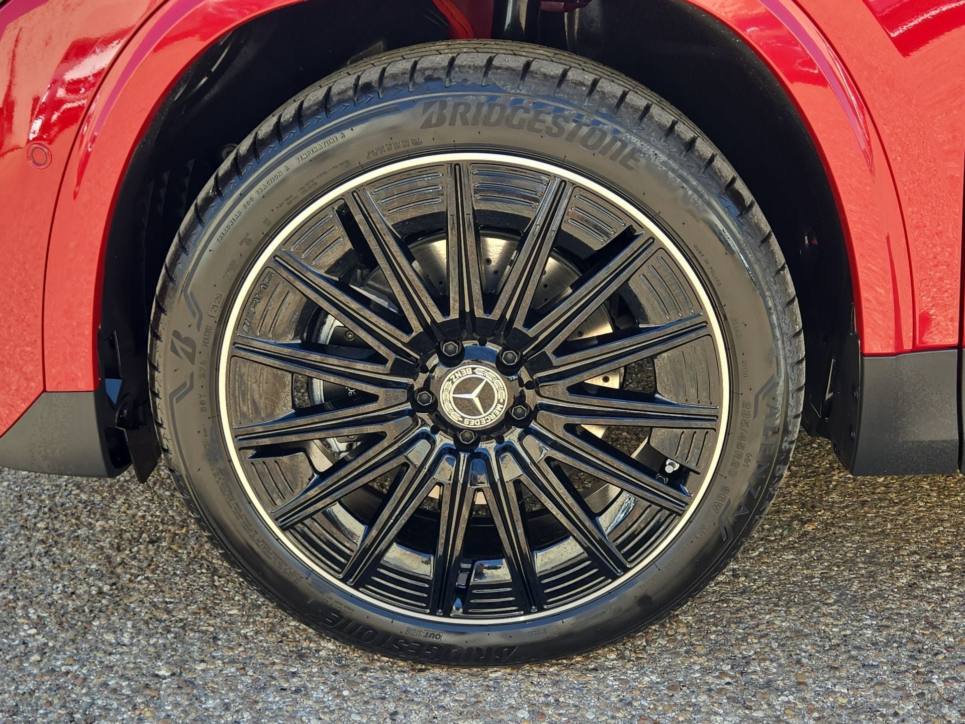 New 2026 Mercedes-Benz GLA 250 image 11