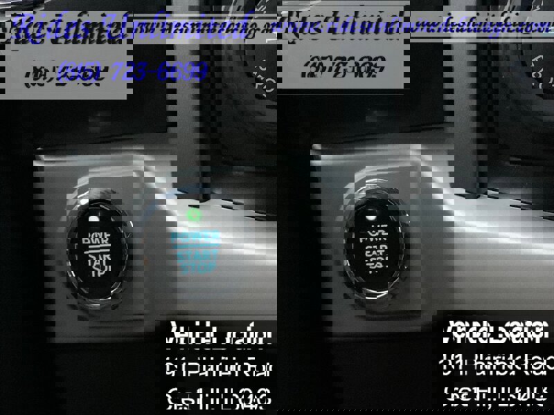 Used 2022 Ford F150 Lightning Pro w/ Tow Technology Package image 21