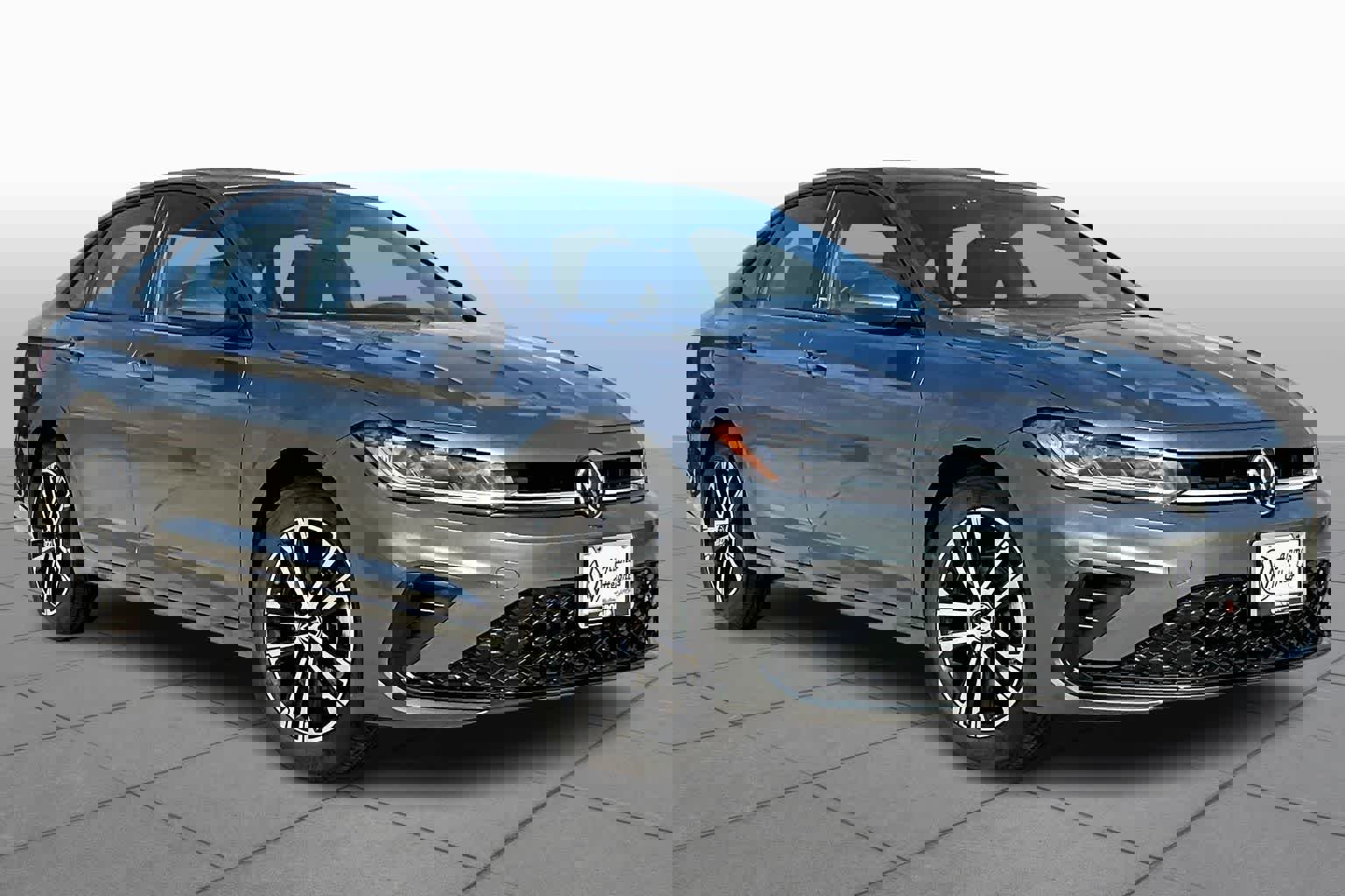 New 2026 Volkswagen Jetta Sport image 2