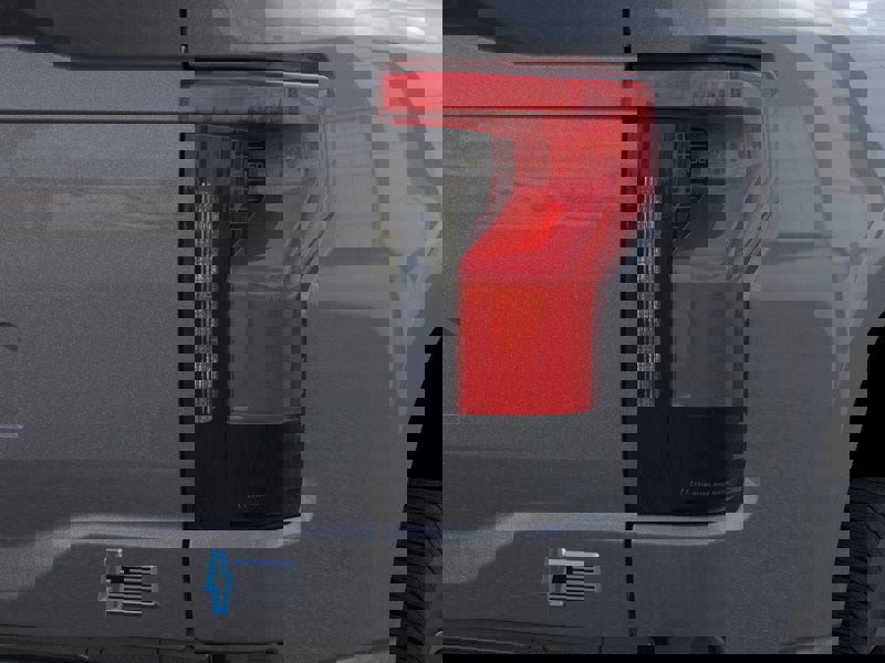 New 2025 Ford F150 Lightning Flash image 21