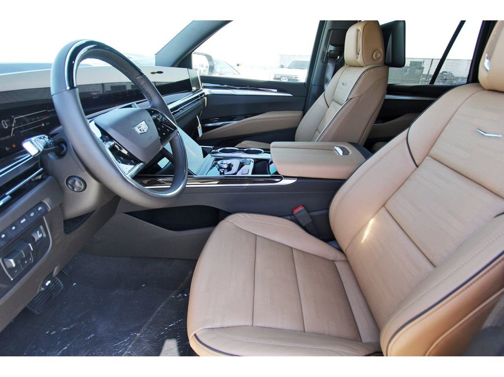 New 2026 Cadillac Escalade Luxury w/ Touring Package image 6