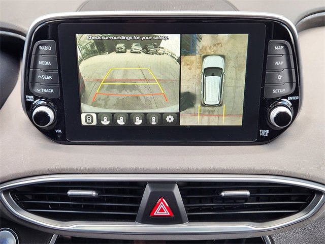 Used 2019 Hyundai Santa Fe FWD image 13