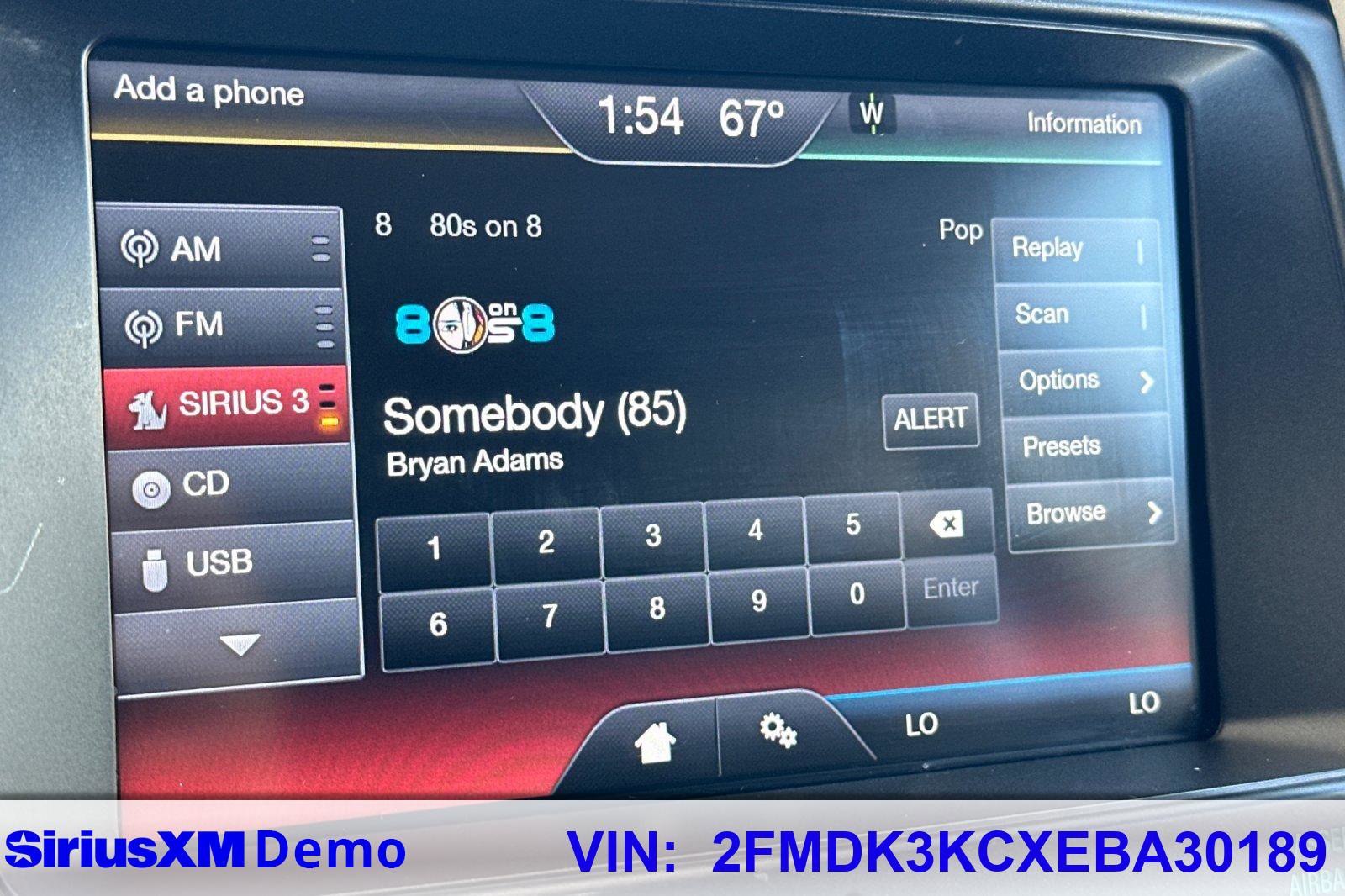 Used 2014 Ford Edge Limited image 27