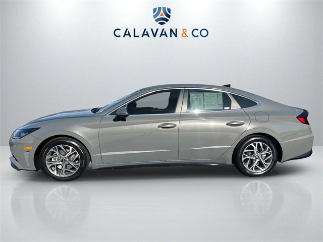Used 2023 Hyundai Sonata SEL image 4