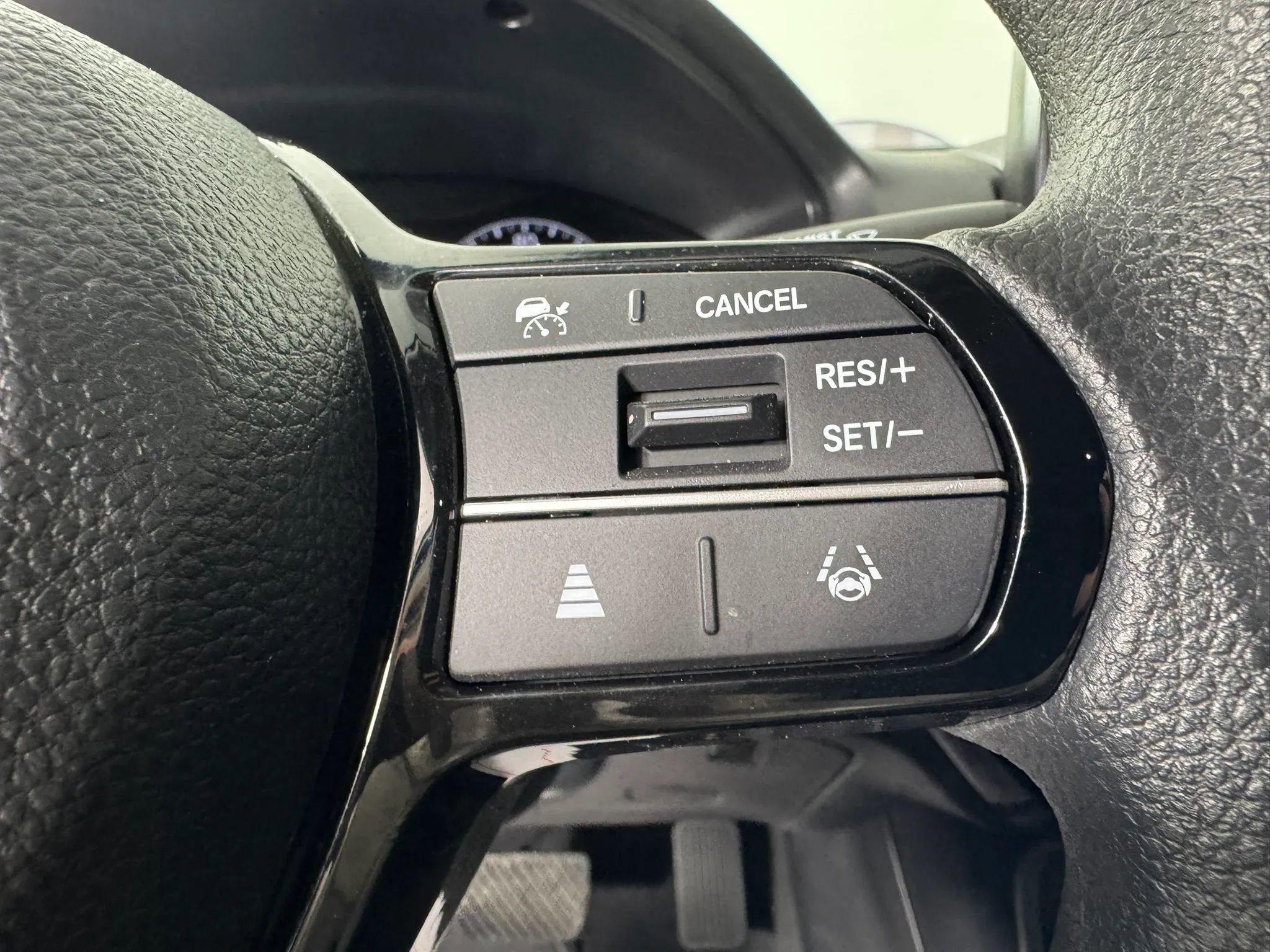 Used 2025 Honda Civic LX image 16