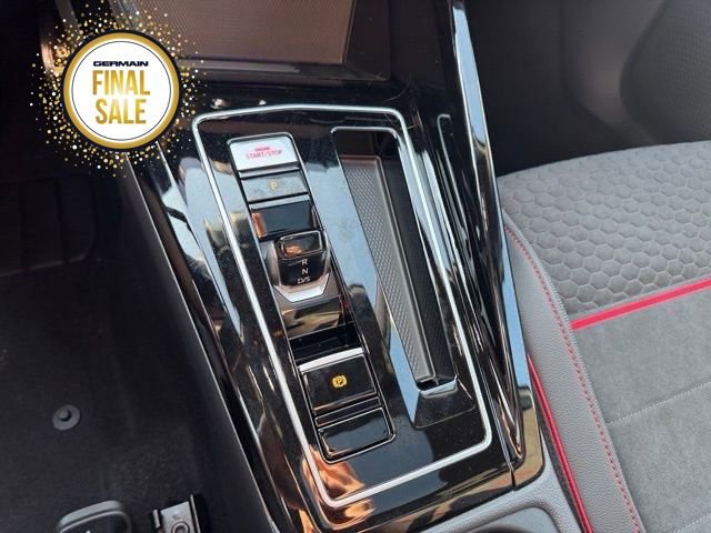 New 2025 Volkswagen GTI SE image 19