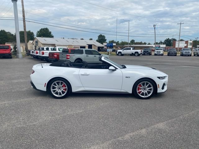 New 2024 Ford Mustang GT Premium image 7
