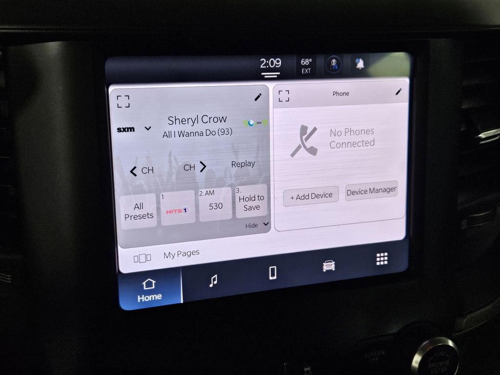 Used 2023 RAM 2500 Tradesman image 13