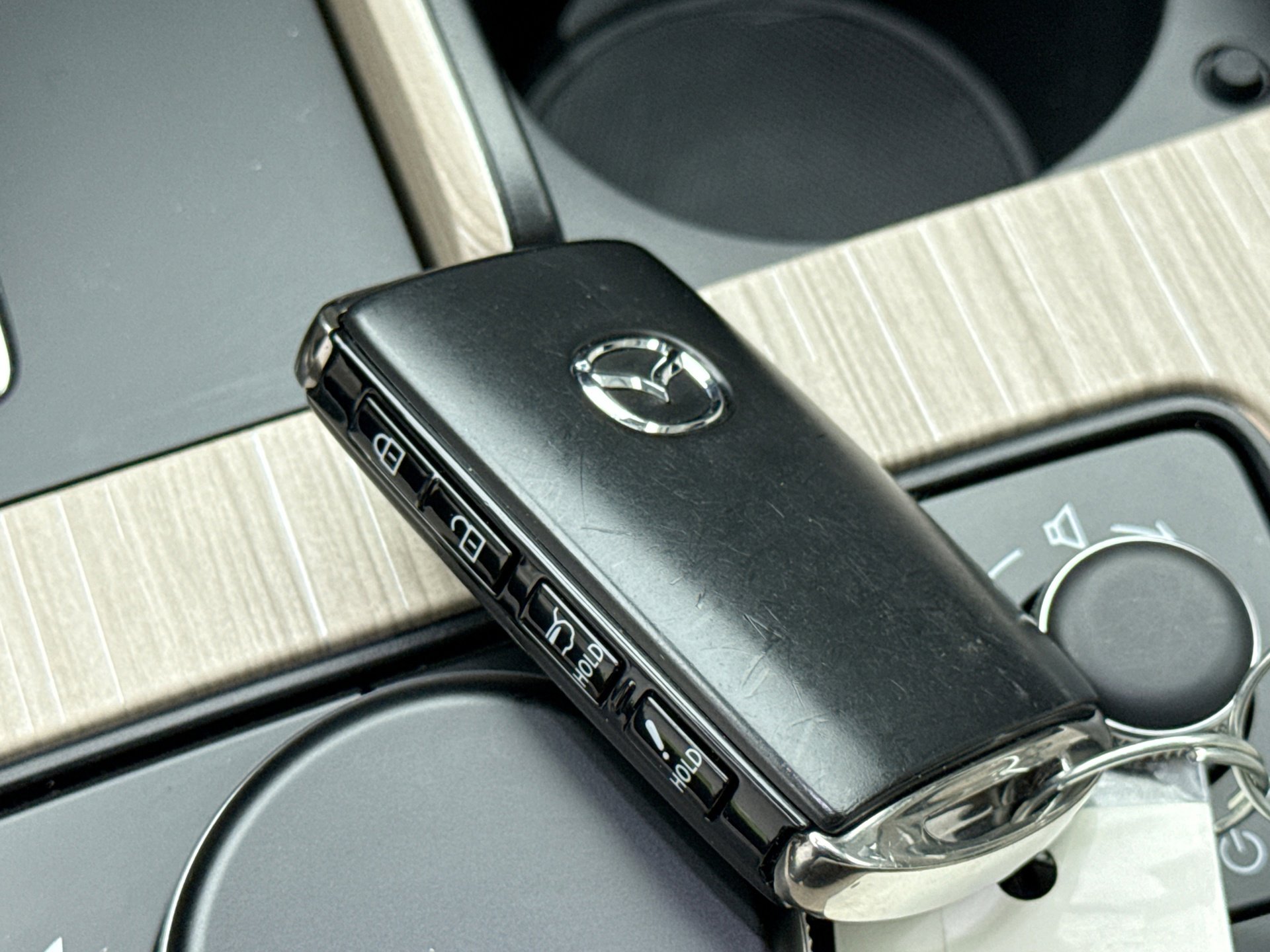 Used 2025 MAZDA CX-90 3.3 Turbo S w/ Premium Package image 27