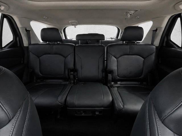 Used 2024 Honda Pilot Touring image 23