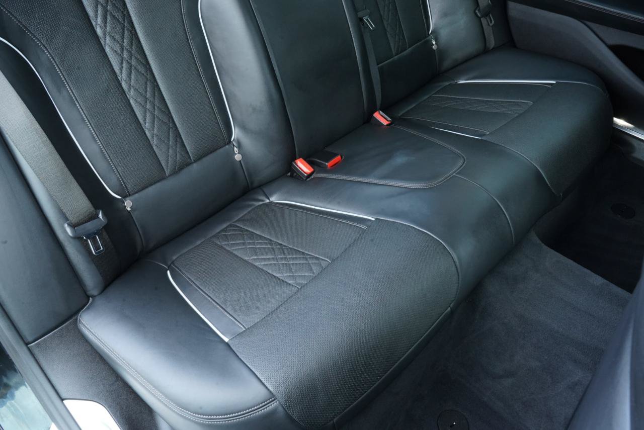 Used 2017 BMW 750i RWD image 60