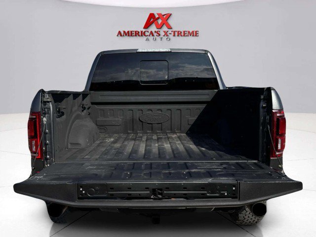 Used 2019 Ford F150 Raptor w/ Equipment Group 802A Luxury AWD/4WD image 49