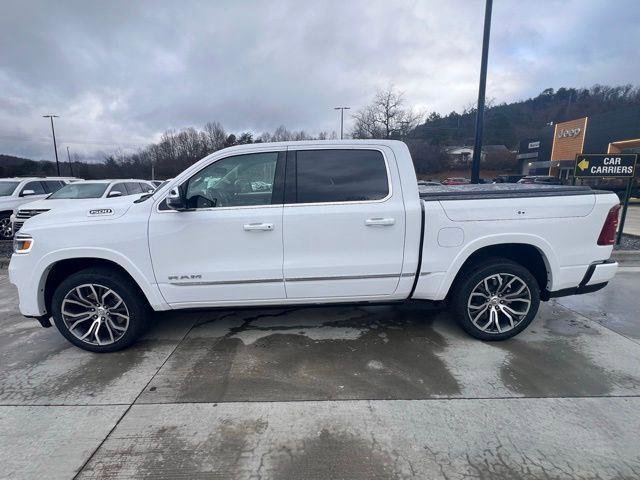 New 2026 RAM 1500 Tungsten image 6