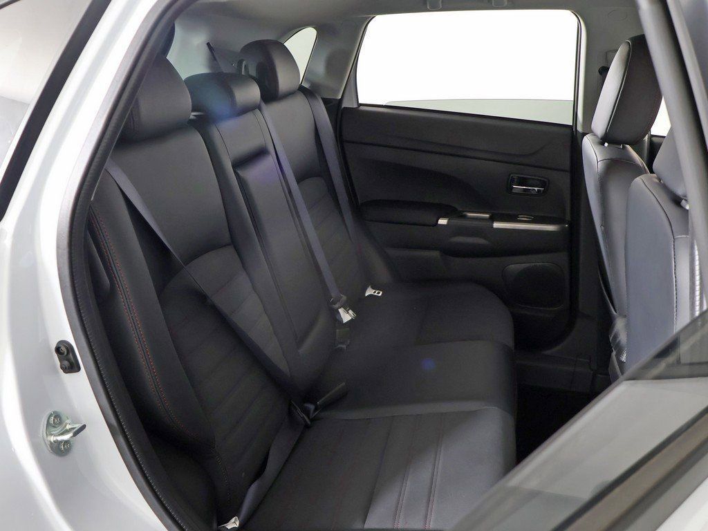 New 2026 Mitsubishi Outlander Sport SE AWD/4WD image 28