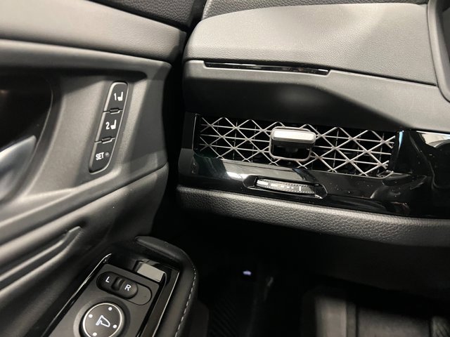 New 2025 Honda Accord Touring image 18