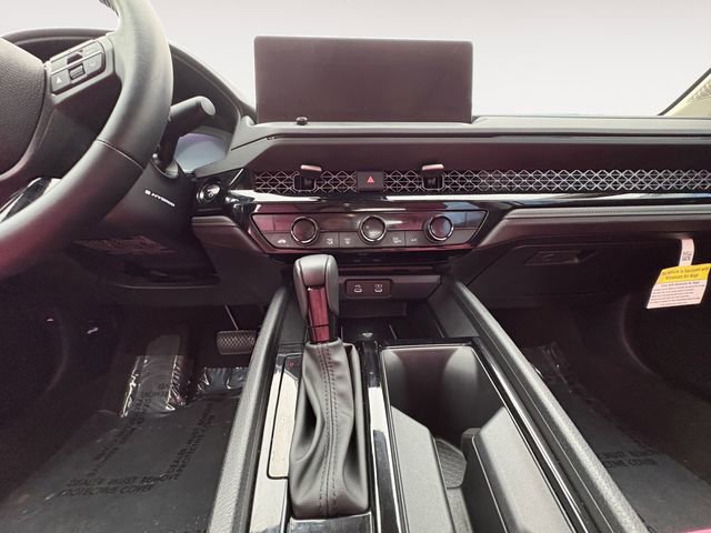 Used 2025 Honda Accord EX-L image 11