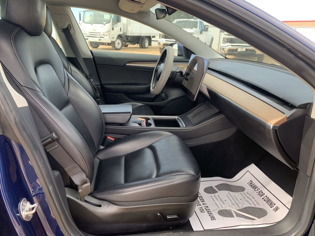 Used 2022 Tesla Model 3 image 26
