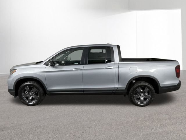 New 2026 Honda Ridgeline TrailSport image 14