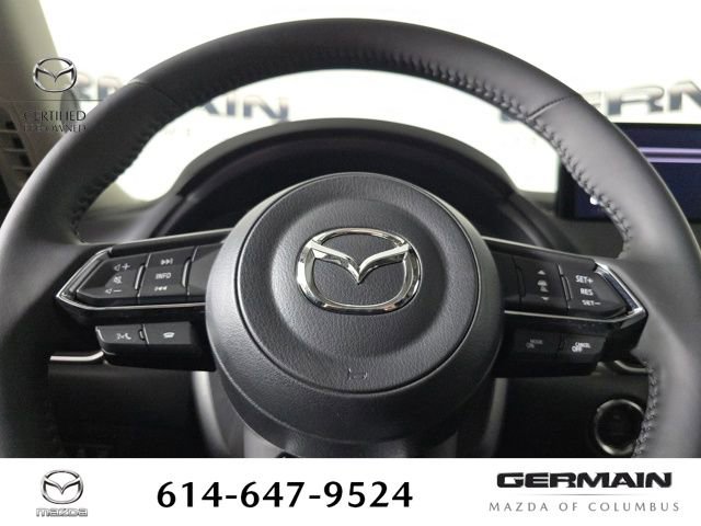 Certified 2025 MAZDA CX-5 AWD 2.5 S w/ Premium Plus Pkg image 23