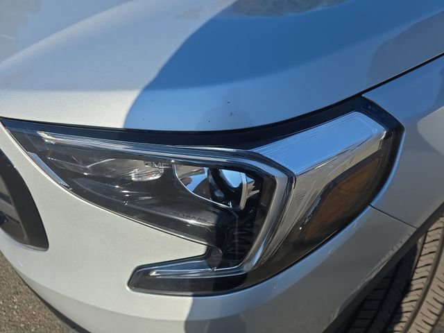 Used 2020 GMC Terrain SLE w/ Elevation Edition image 42