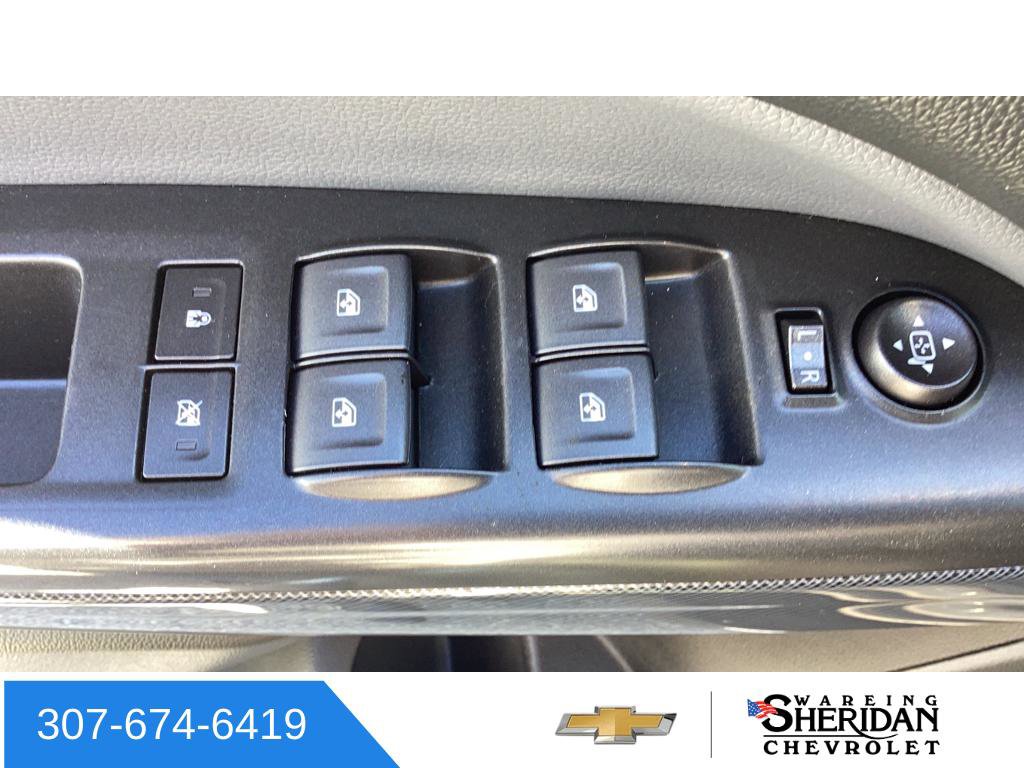 Used 2022 Chevrolet Colorado Z71 AWD/4WD image 24