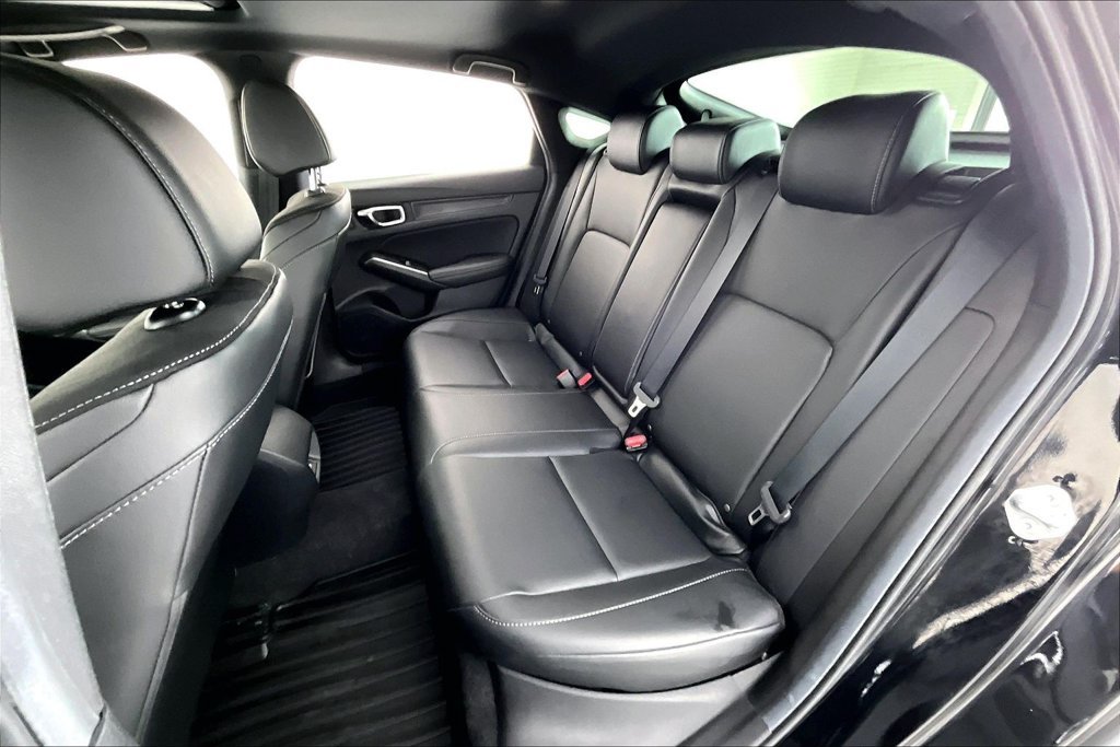 Certified 2025 Acura Integra A-Spec w/ Technology Package FWD image 32