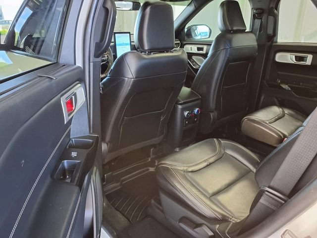 Used 2021 Ford Explorer ST w/ Equipment Group 401A AWD/4WD image 20