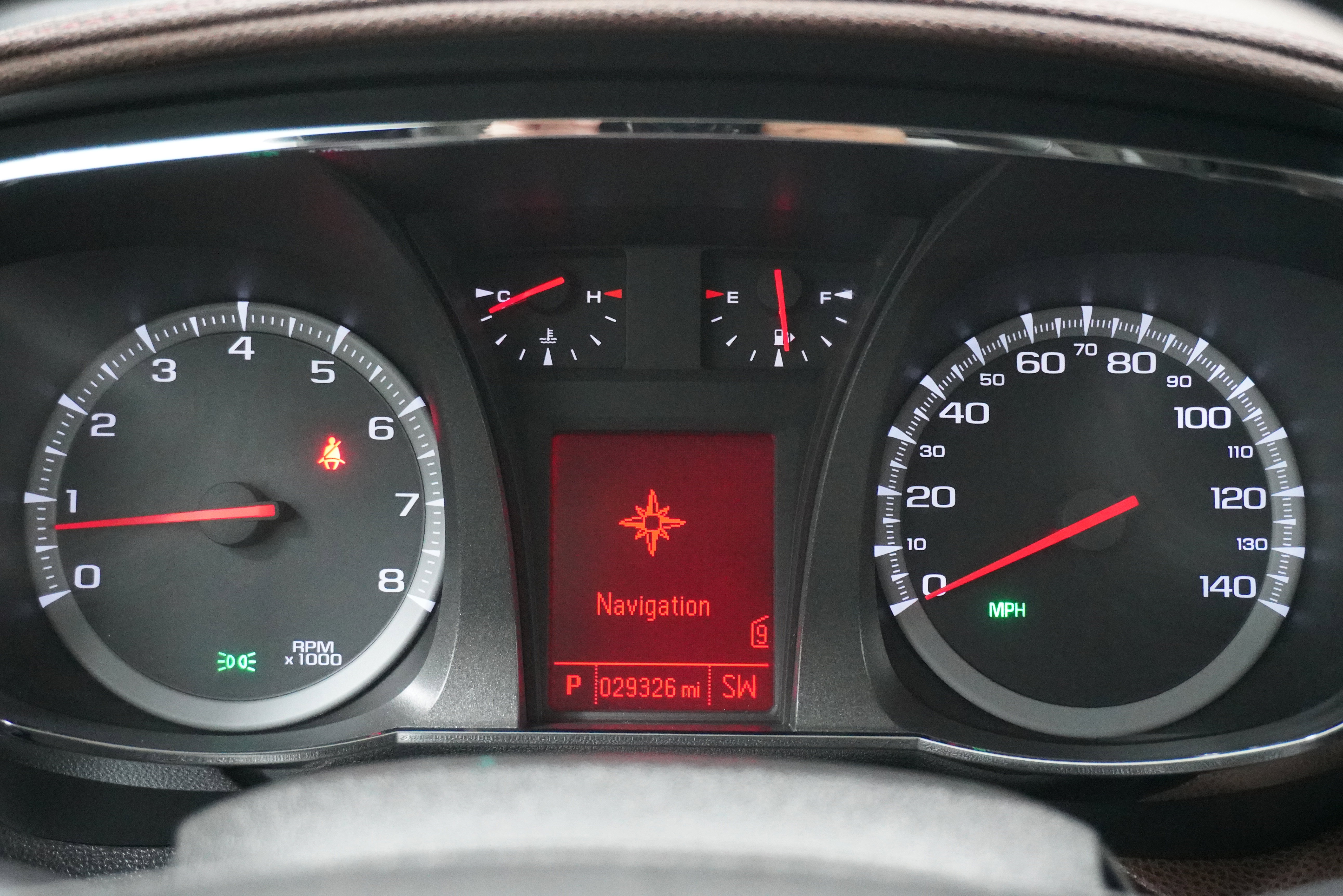 Used 2012 GMC Terrain SLT image 15