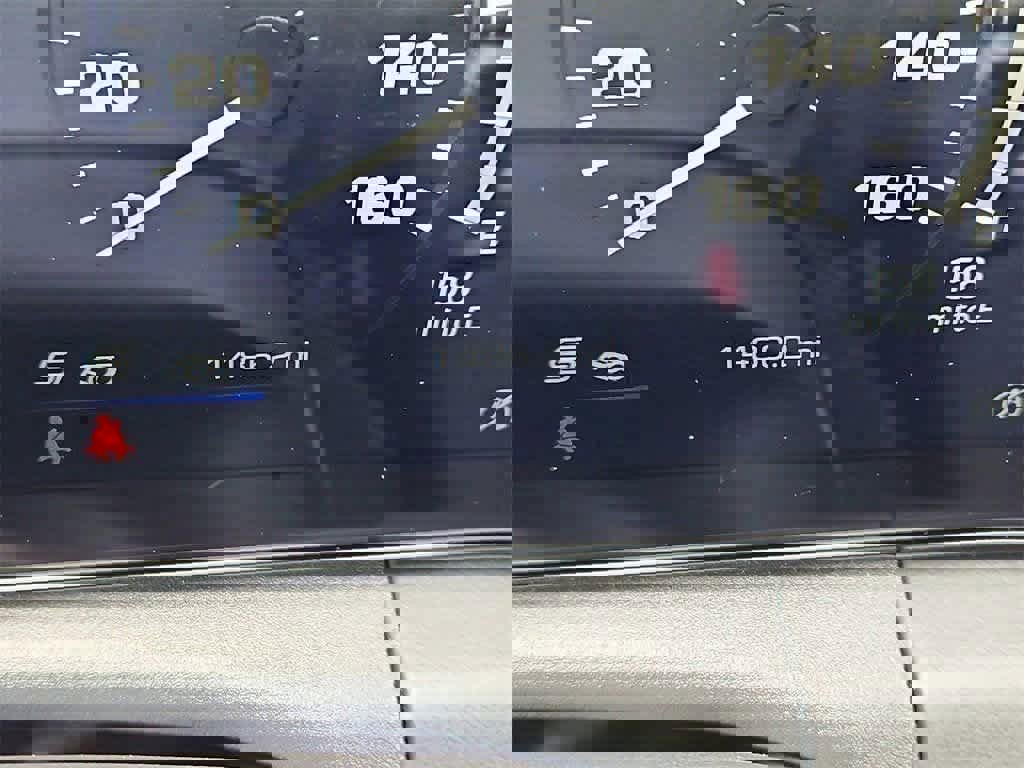 Used 2024 Ford Mustang GT Premium w/ California Special Package image 13