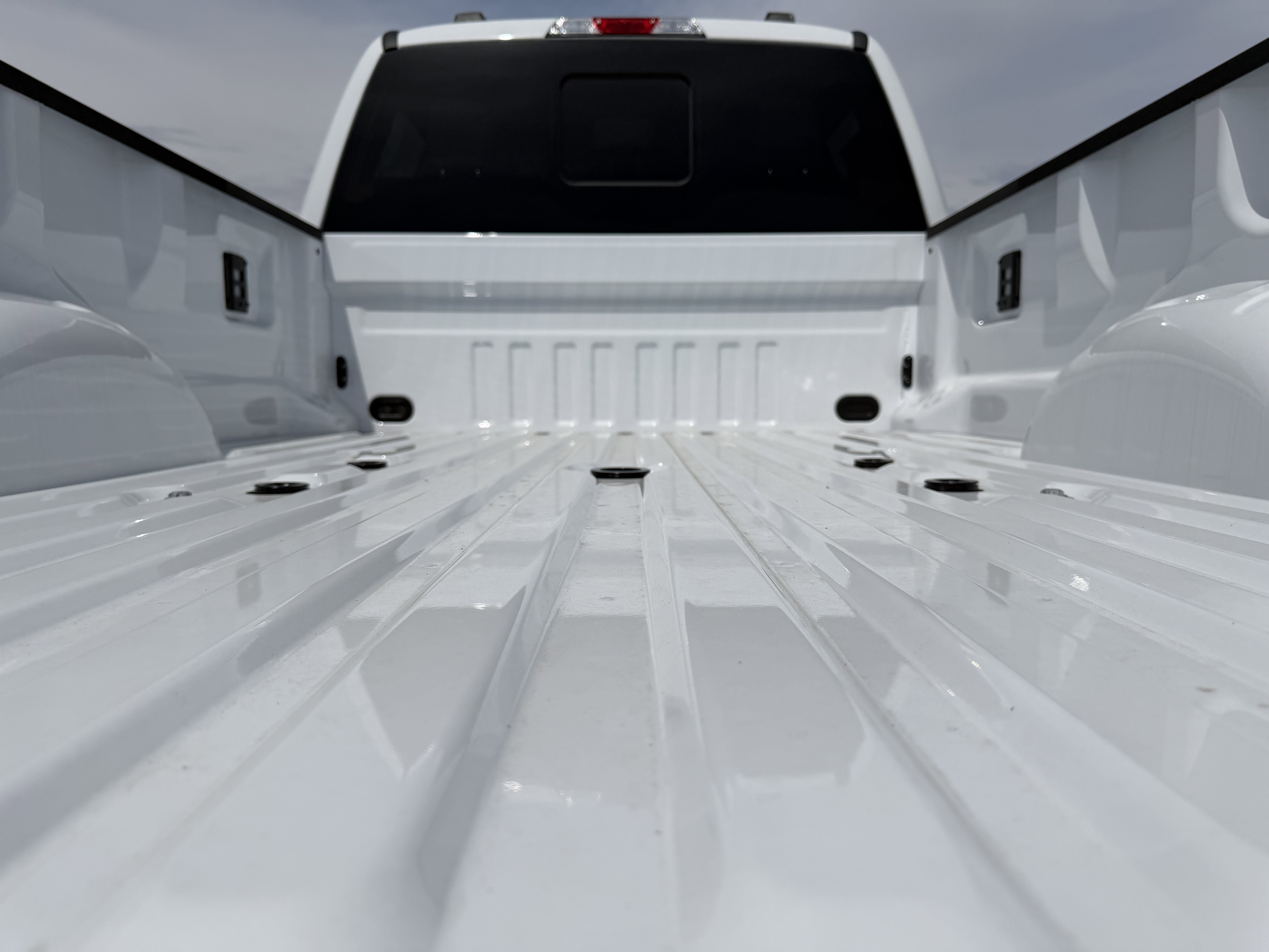 New 2026 Ford F350 XL AWD/4WD image 14