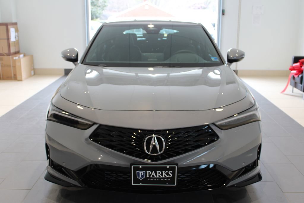 New 2026 Acura Integra A-Spec FWD image 12