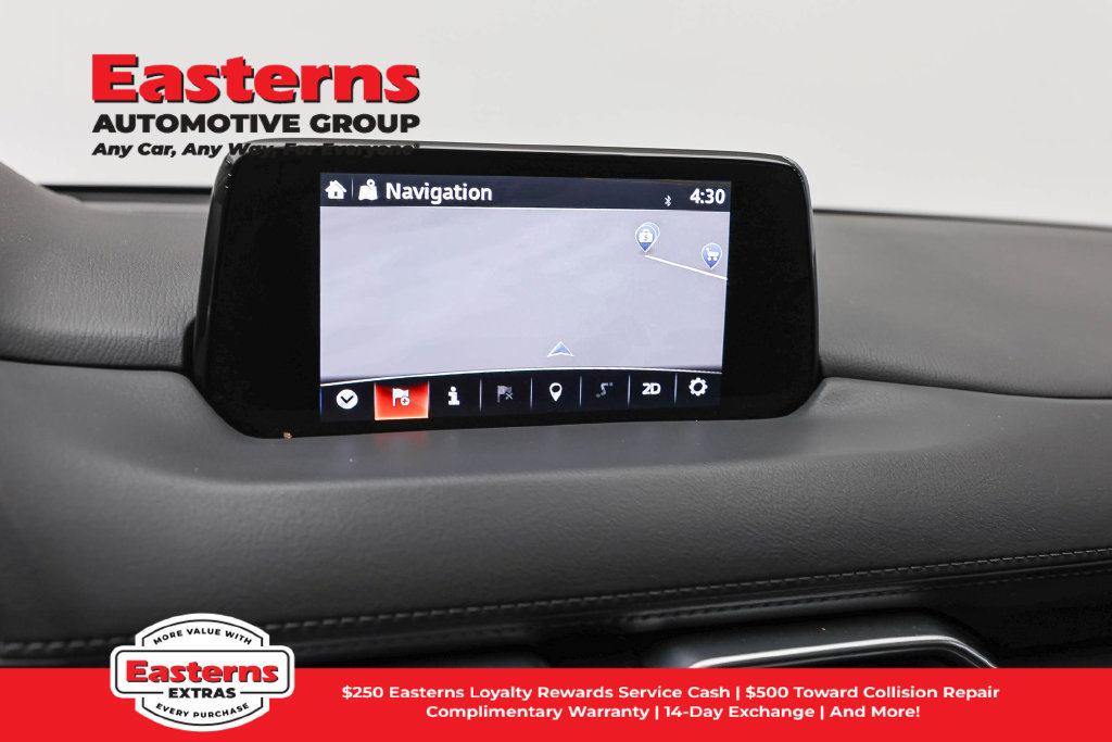 Used 2018 MAZDA CX-5 Touring w/ Preferred Equipment Package AWD/4WD image 20