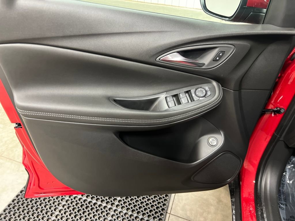 New 2026 Buick Encore GX Preferred w/ Comfort Package image 14